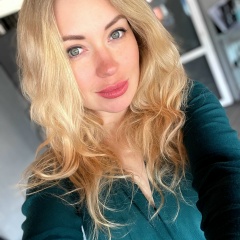 Екатерина Самедова, 13.12, Киев