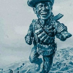 Kyaw Swar, 14.07.1978