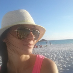 Инна Кривой, Бельцы