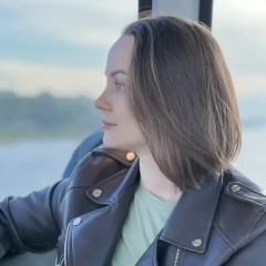 Елена Ломовцева, Пенза