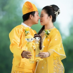 Phyo Yadanar, 31.12.1992, Yangon