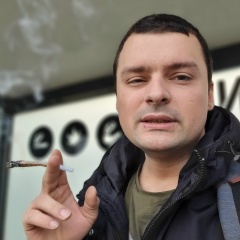 Ruslan Petrusenko, 19.02.1992, Артемовск