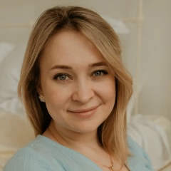 Алёна Белова, Нижний Новгород