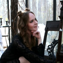 Александра Козлова, 24.11.1992, Екатеринбург