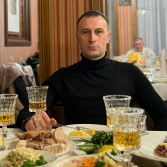 Аслан Мамбетов, 16.08.1986, Чегем