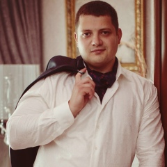 Владислав Елькин, 13.06, Пенза