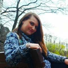 Дарья Руденко, 05.10, Москва