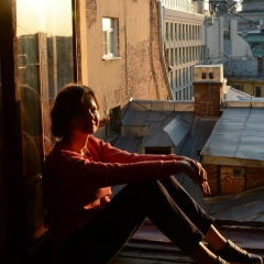 Мария Иванова, 14.10, Санкт-Петербург