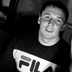 Игорь Коломиец, 07.03.1991, Ставрополь