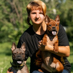 Полина Сидорова, 29.07.1989, Тюмень