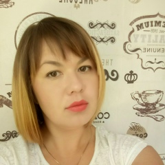 Ирина Мазур, 16.02, Киев