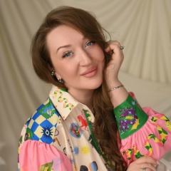 Анастасия Галашева, 24.06.1989, Новочеркасск