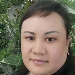 Yulya Garipova, 22.09, Белорецк