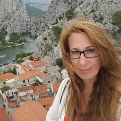 Ольга Кривенко, 27.12.1983, Сумы