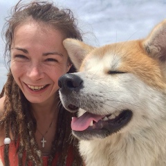 Юля Игнатова, Харьков