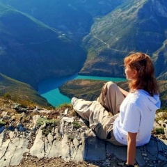 Наталья Копылова, 17.06.1984, Нижний Новгород