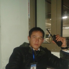 Darhan Asanov, 08.02.1992, Кентау