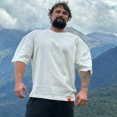 Вова Рядов, Санкт-Петербург