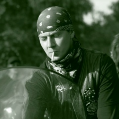 Милорад Пересветов, Донецк