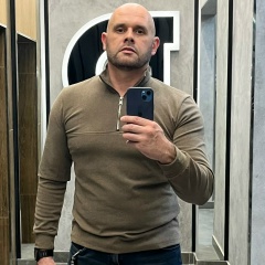 Максим Понужаев, 03.10, Краснодар