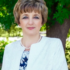 Нина Баранская, 28.09, Безенчук