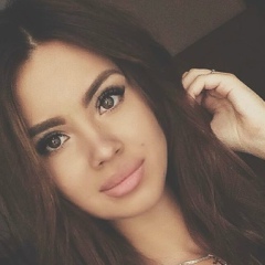 Ева Даркина, 05.03, Уфа