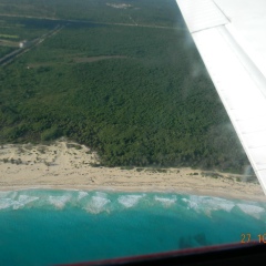 Валерий Мирошниченко, Новороссийск