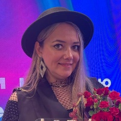 Мария Дорн, 19.10.1990, Бирск