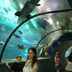 Елена Пукова, 13.01.1991, Великие Луки