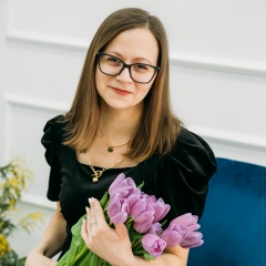 Наталья Потапова, 03.09.1989, Елабуга