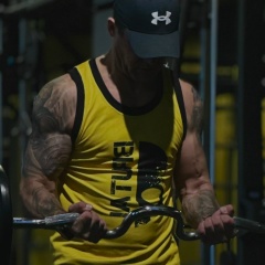 Наиль Байков, 21.05.1976, Москва