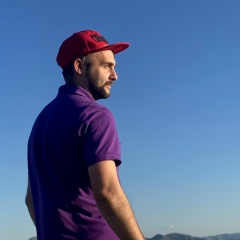 Александр Максимов, 06.06, Новосибирск