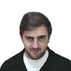 Давид Арутюнов, Пятигорск