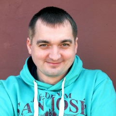 Алексей Артёмов, 14.07.1981, Подольск