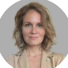 Анна Игнатенко, 13.02.1986, Липецк