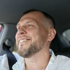 Виталий Привезенцев, 26.04.1979, Домодедово