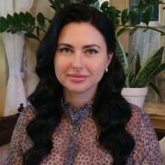 Эльвира Смирнова, 27.01, Санкт-Петербург