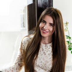Марина Зубкова, 23.04, Харьков