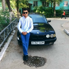 Beknur Bazarbay, 19.02, Актобе