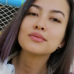 Екатерина Окашева, 16.08.1991, Атырау