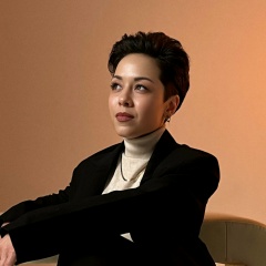 Ксения Пешкова, Новокузнецк