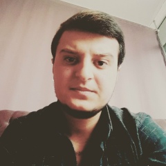 Zohrab Mehdizade, 24.07, Агджабеди