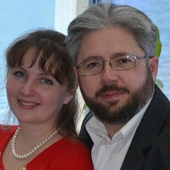 Иоанн Ничипорук, 18.01.1978, Днепр (Днепропетровск)