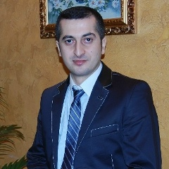 Tunar Mirzoev, 09.12.1977, Москва
