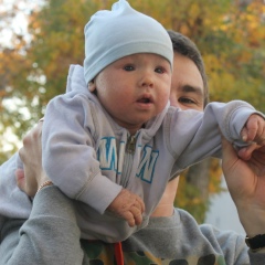 Рамиль Искиндеров, 03.10.1989, Астрахань