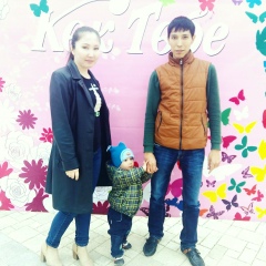 Талгат Сейтказинов, 14.01.1988, Алматы