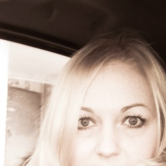 Евгения Кононова, 26.05, Владивосток