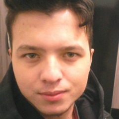 Dalcion Franla, 20.05.1991