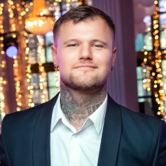 Виталий Клинков, 30.08, Москва