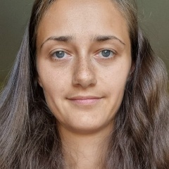 Светлана Румянцева, 02.05.1987, Москва